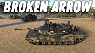 Central Village Chaos - USA - Broken Arrow MP #11