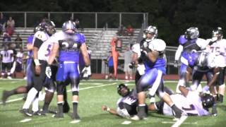 GDFL 2016 Championship Oklahoma Thunder vs Nashville Storm