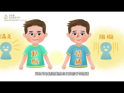 屏東縣家庭教育中心教育影片-情緒教育篇 - YouTube