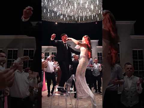 Bujar Mustafa - Dasma madheshtore 2025