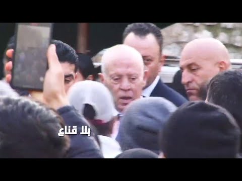 من جهاد النكاح والتعويضات الى المحاسبة وتطبيق القانون..المعارضة تعتبرها تشفي وقيس سعيد ينفذ الوعود؟!