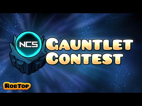 Geometry Dash NCS Gauntlet Contest