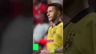 PSV Eindhoven vs. Borussia Dortmund Orakel in FC24 | Champions League