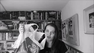 SVĚT KNIHY 2018 - ÚLOVKY ZE SVĚTA KNIHY (BOOKHAUL)