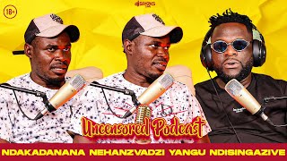 One on one neMurume akadanana nehanzvadzi yake, Takazorambaniswa nehama, Ndinomurota everyday