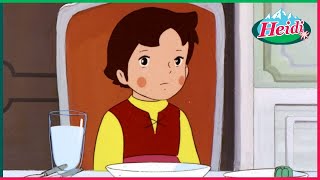 Una nueva vida | Heidi 🌸 50' Compilación