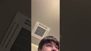 2025.11.26 TikTok Live Aof