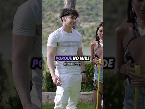 No eres mi tipo 🗿