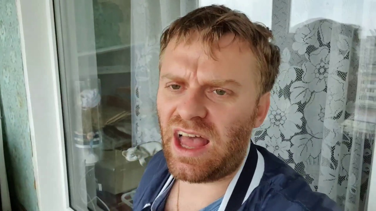 Мама дала правильный совет. Больше НИКОГДА