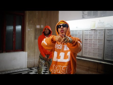 Albert 06 El Veterano Ft 39Rackz - Mira 👀🍑 (VIDEO OFICIAL)