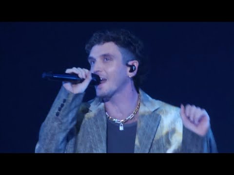 라우브 Lauv - Love U Like That - 🇰🇷 Seoul Jazz Festival 2024