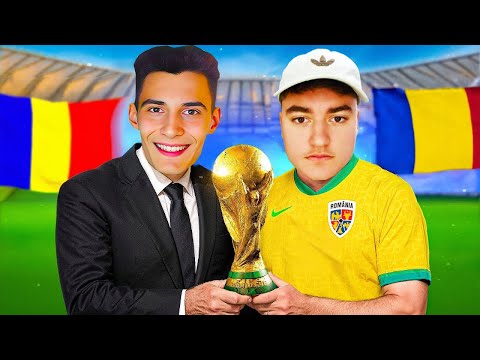 FC25 cu *COMENTATOR PERSONAL* pe PROVOCARI EXTREME!