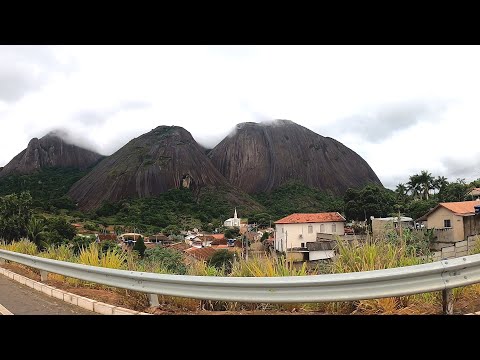 BR-381 (FERNÃO DIAS) COMO VOCÊ NUNCA VIU (Viagem em Família pelo Brasil) #03