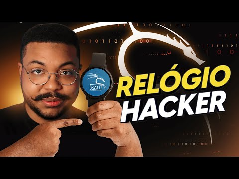 A nova versão do Kali Linux 2025.2
