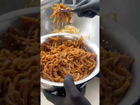 Jangan2 Paspampres Lagi😅😅 #lumpiabasahdcepot #kulinerbandung #hendryjonathan