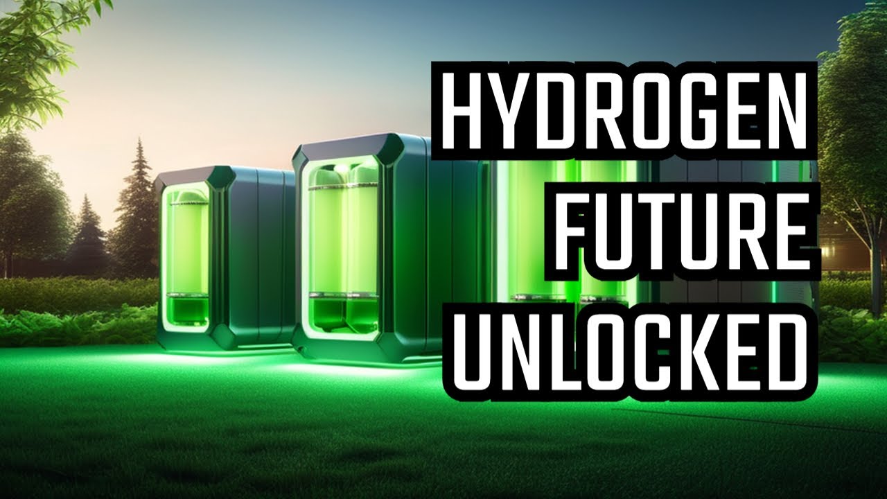 Hydrogenious Technologies: Transforming the Future of Green Hydrogen