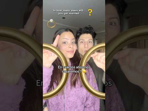 En cuantos años nos casaremos ? 🤪😵💫🤓 @ChelySchneider @Jona.zamorano