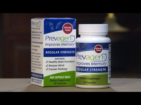 Prevagen Review By Mayo - 08/2021