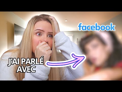 STORYTIME | J'AI PARLÉ AVEC CETTE STAR INTERNATIONNALE