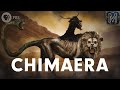 Chimeras in Myth and Science