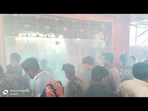 बाबा भूतनाथ मंदिर रंगवासा इंदौर