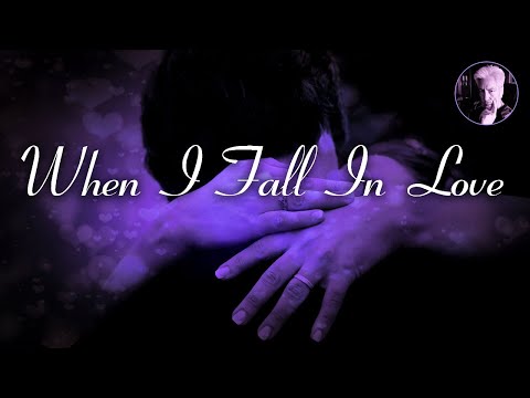 When I Fall In Love | Andrea Bocelli Karaoke