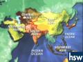 Geography of Asia: Key Concepts