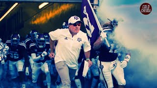 Texas A&M - Clemson 2018 Hype Video |9/8/18|