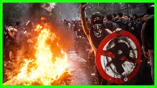 Riots ERUPT In Philippines As Politicians ROB Flood Money To Get Rich | The Kyle Kulinski Show