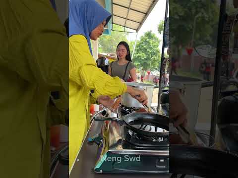 Mahmud cantik jajajn frozen goreng
