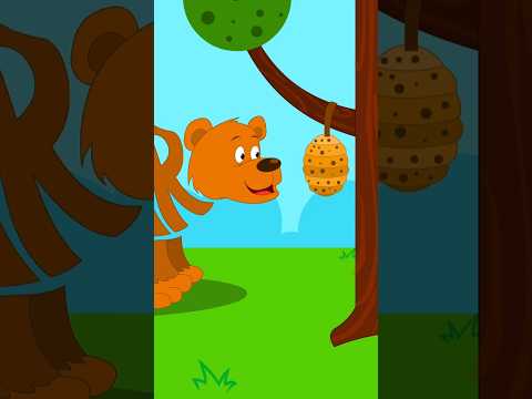 Animal Sound Song #trending #kids #learning #shorts #viral #ytshorts