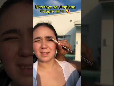 SINIMPLEHAN LANG NILA MIKEE AT PAUL