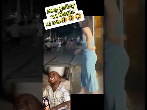 Ang galing naman ni ate? #shortvideo #funny #funnyvideo #cttovideonotmine #comedy #comedyvideos