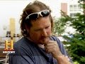 Bargaining and Buying at a Moving Sale