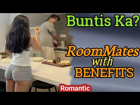 TRENDING ROOMMATES WITH BENEFITS? AT BUNTIS ANG DALAGA! OMG! #viral