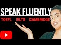 English Fluency Preparation Strategies