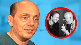 Nach 7 Jahren Ehe bestätigte Bernhard Hoëcker endlich die traurige Nachricht über seine Frau.