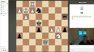 Puzzle Rush Survival E5