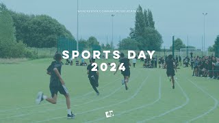 Sports Day 2024