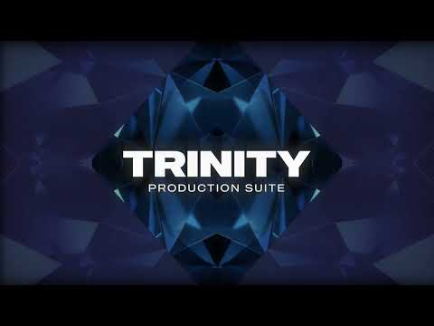 MOONBOY - Trinity Showcase (Drum & Bass, Dubstep, Trap, House, UKG)