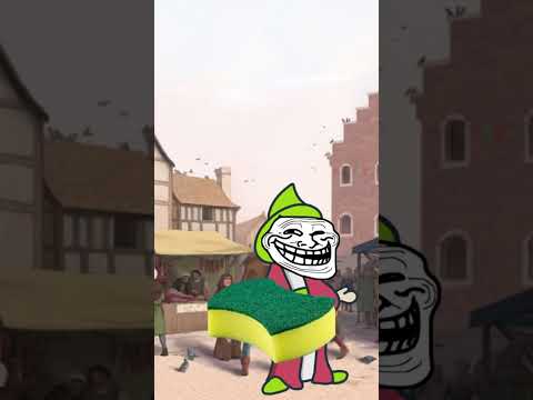 مقلب بين ذكاء الفلاح ضد الحمار