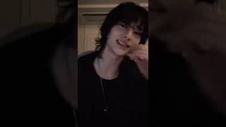 Hot guy🤒#Hyunjin#straykids #kpop#song#trend#edits