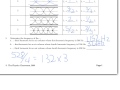 Harmonics and Wavelength Relationships