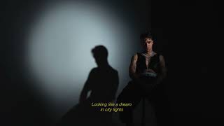 MIKOLAS - EYES ON ME (Official Lyric Video)