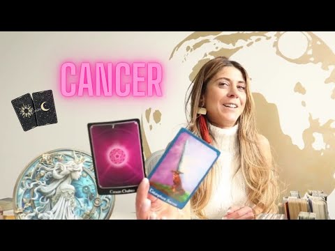 Cancer ❤️ The Emotional Rollercoaster Ends Soon – Major Revelation! March 2025 Tarot Reading