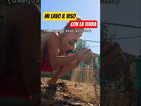 MI SPORCO per essere più FORTE (non ci credi?) #workout #fitness
