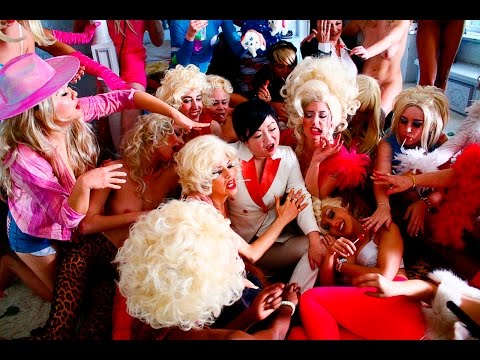 Margaret Cho Reminisces About Kissing Anna Nicole Smith In Tribute Music Video Anna Nicole! Watch!