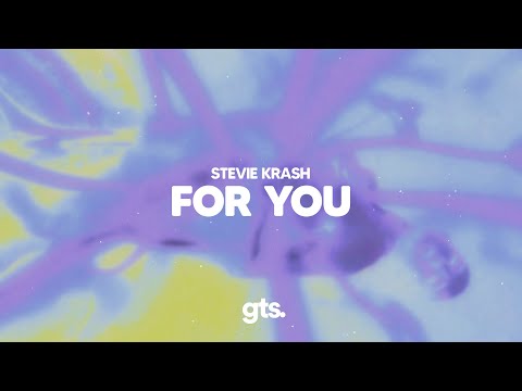 Stevie Krash - For You