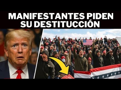 ¡Le dieron la espalda! Hasta sus votante repudian a Trump en California…