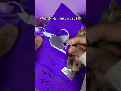 Every Olivia Rodrigo fan NEEDS this for Christmas 🎅🎄💜